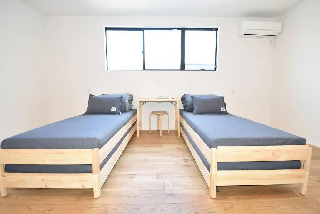Ferienwohnung Enzo Ikeda A Omura 0*,  Japan
