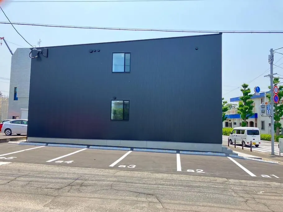 Ferienwohnung Enzo Ikeda A Omura