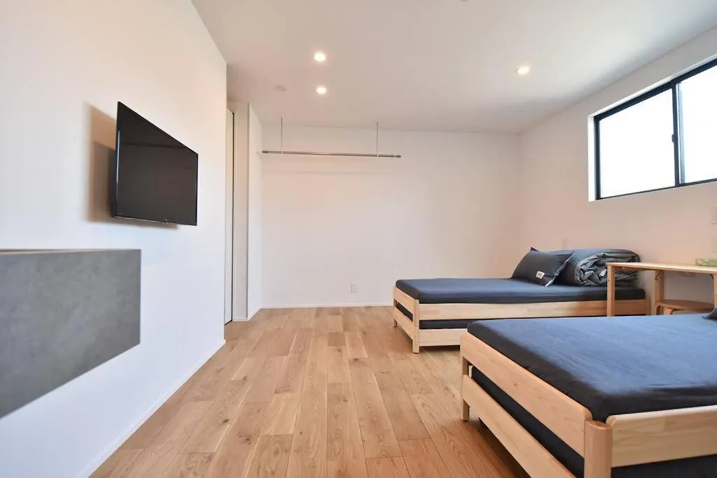 Ferienwohnung Enzo Ikeda A Omura 0*,