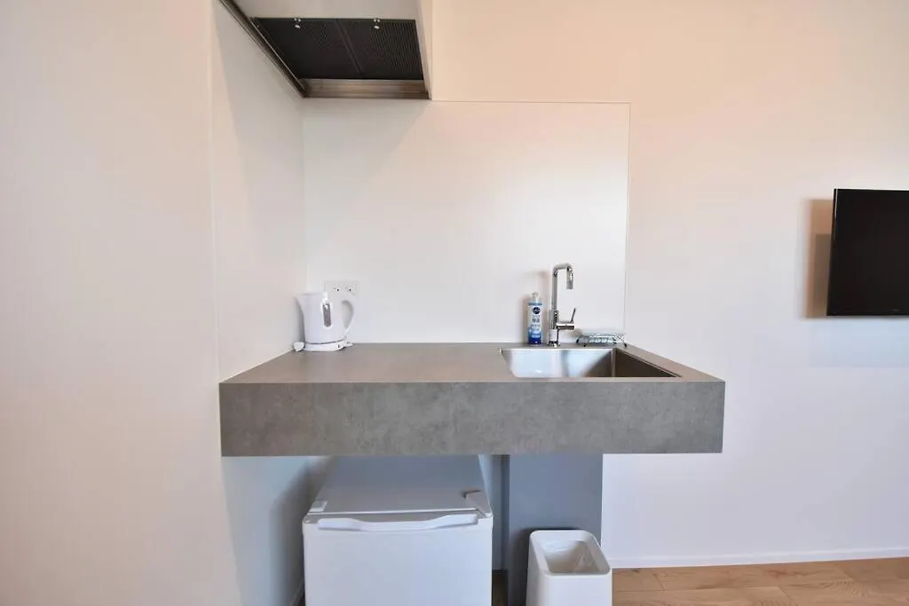 Apartment Ferienwohnung Enzo Ikeda A Omura