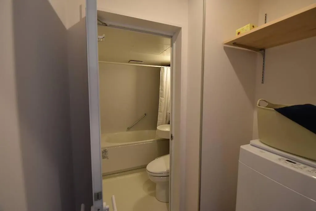 Ferienwohnung Enzo Ikeda A Omura Japan