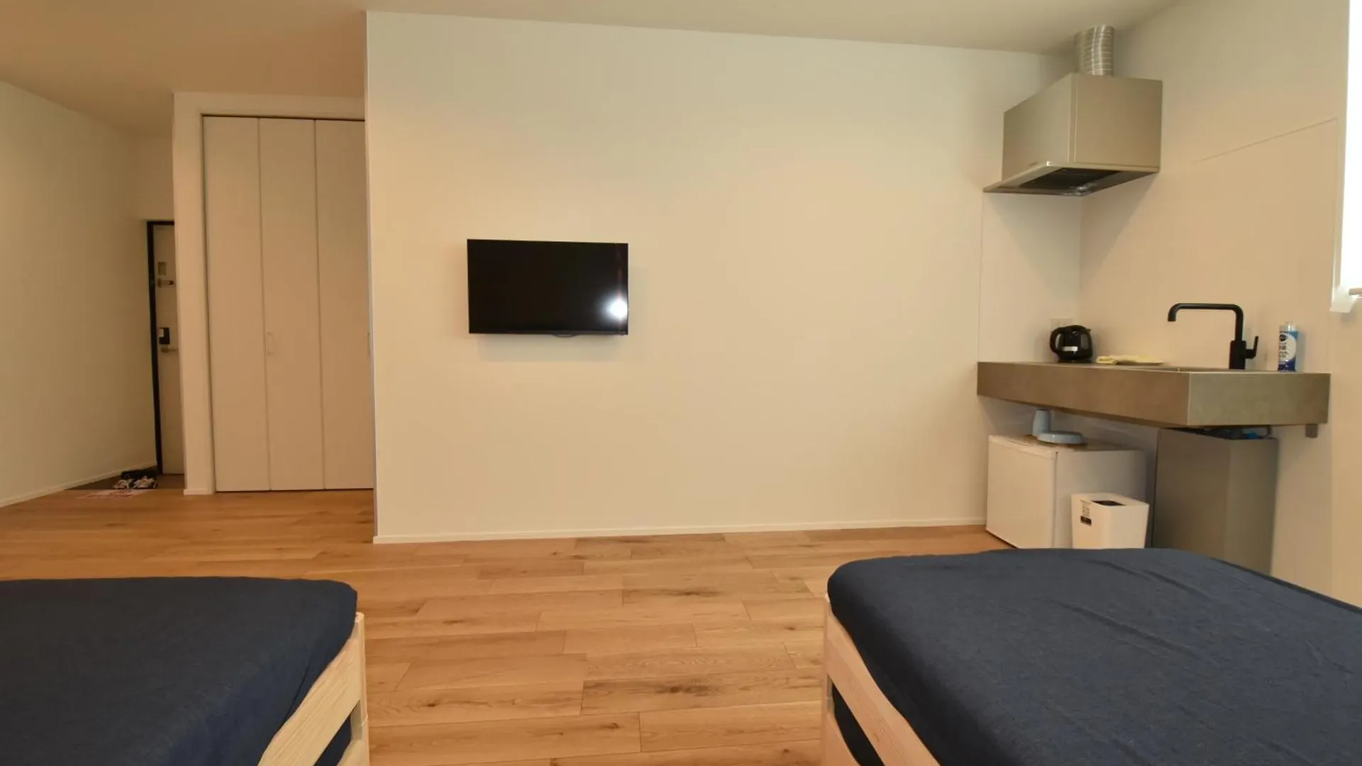 Ferienwohnung Enzo Ikeda A Omura