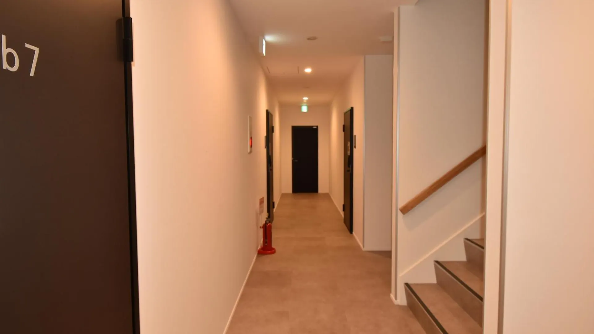 Apartment Ferienwohnung Enzo Ikeda A Omura Japan