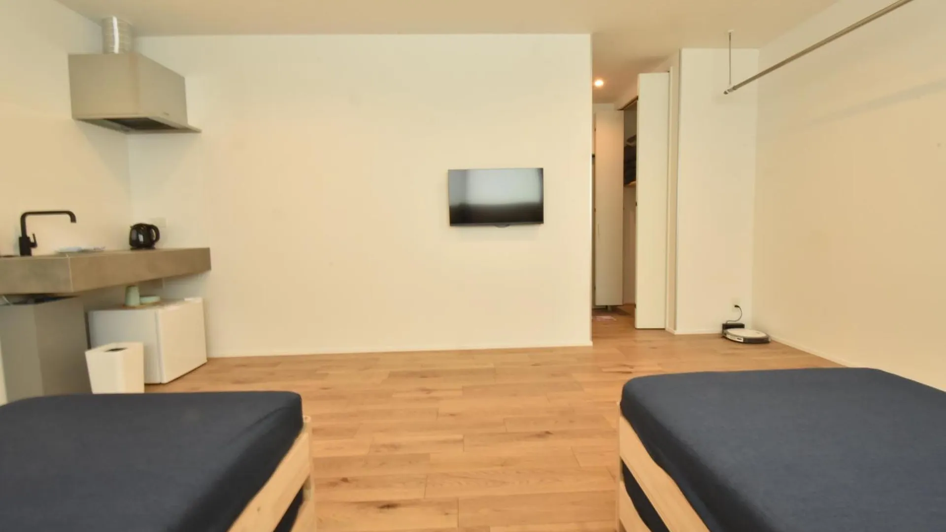 Ferienwohnung Enzo Ikeda A Omura