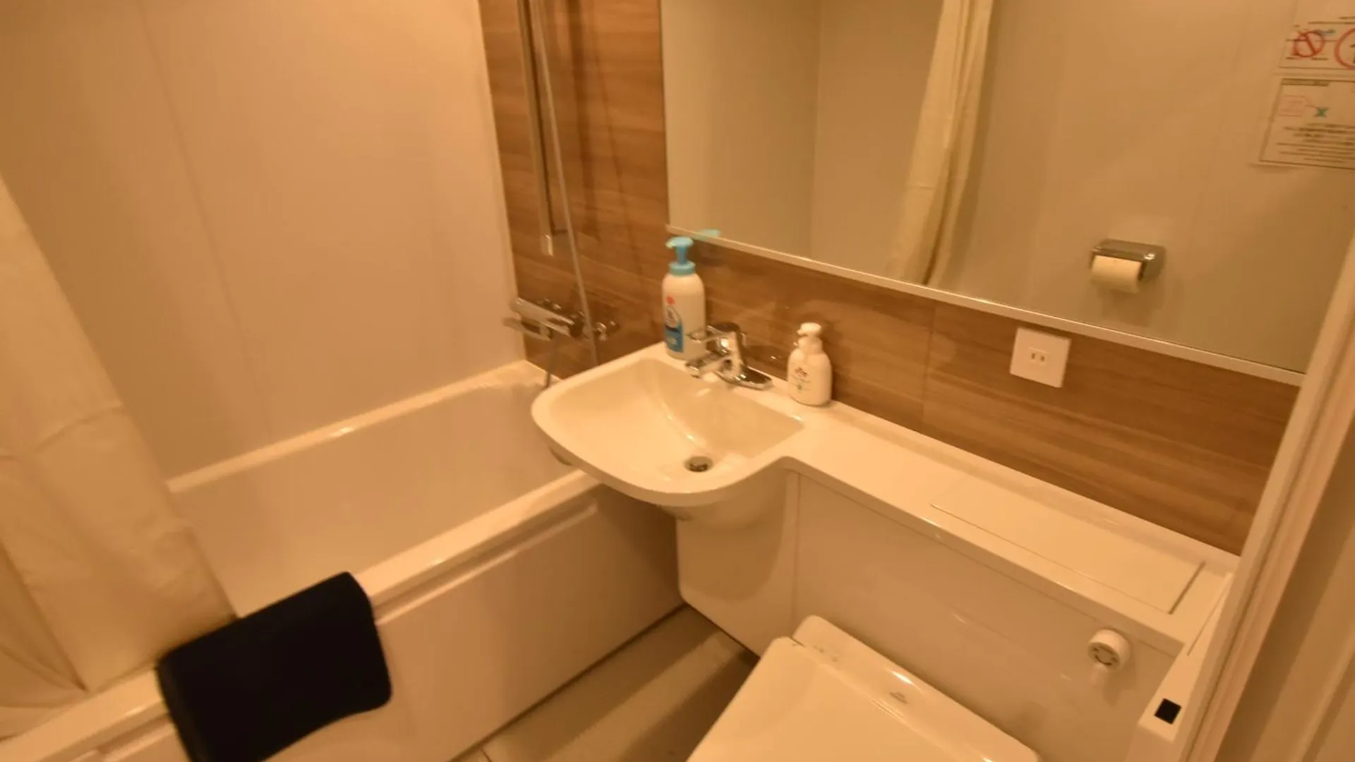 Ferienwohnung Enzo Ikeda A Omura Japan