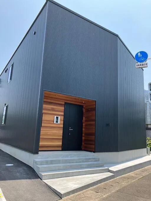大村市Enzo Ikeda Aアパートメント アパート 大村市