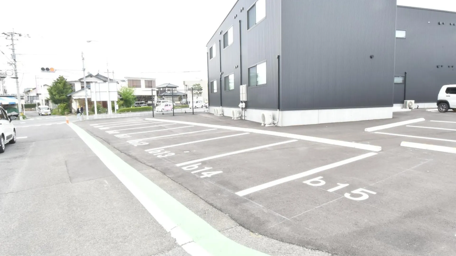 大村市Enzo Ikeda Aアパートメント 0*, 大村市